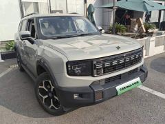 Jetour Jietu Shanhai T1 150km Xianghai - photo 3