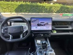 Jetour Jietu Shanhai T1 150km Xianghai - photo 6
