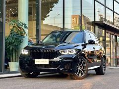 BMW X5 xDrive 30Li M Sport Premium Package - фото 1