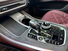 BMW X5 xDrive 30Li M Sport Premium Package - фото 11