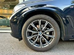 BMW X5 xDrive 30Li M Sport Premium Package - фото 12