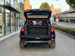 BMW X5 xDrive 30Li M Sport Premium Package - фото 13