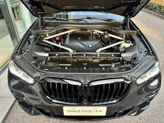 BMW X5 xDrive 30Li M Sport Premium Package - фото 14