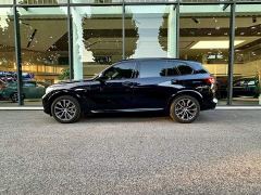 BMW X5 xDrive 30Li M Sport Premium Package - фото 3