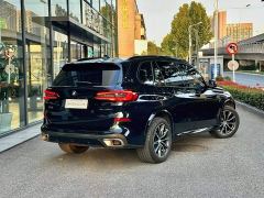 BMW X5 xDrive 30Li M Sport Premium Package - фото 4