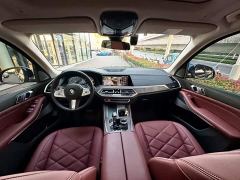 BMW X5 xDrive 30Li M Sport Premium Package - фото 6