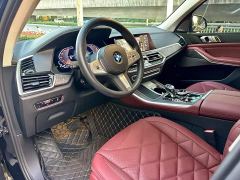 BMW X5 xDrive 30Li M Sport Premium Package - фото 7