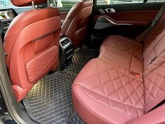 BMW X5 xDrive 30Li M Sport Premium Package - фото 8