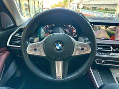 BMW X5 xDrive 30Li M Sport Premium Package - фото 9