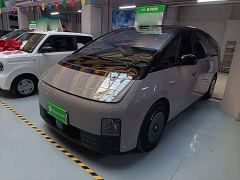 Li Auto MEGA Home Family Edition - ფოტო 1