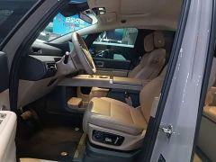Li Auto MEGA Home Family Edition - ფოტო 14