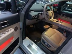 Li Auto MEGA Home Family Edition - ფოტო 15