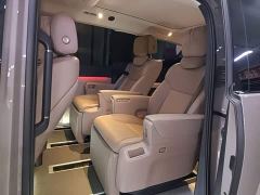 Li Auto MEGA Home Family Edition - ფოტო 16