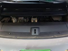 Li Auto MEGA Home Family Edition - ფოტო 19