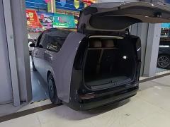 Li Auto MEGA Home Family Edition - ფოტო 4
