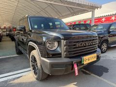 Haval Manlong New Energy Hi4 145 Explorer Edition - фото 1