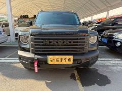 Haval Manlong New Energy Hi4 145 Explorer Edition - фото 2
