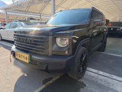 Haval Manlong New Energy Hi4 145 Explorer Edition - фото 3