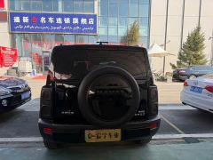 Haval Manlong New Energy Hi4 145 Explorer Edition - фото 4