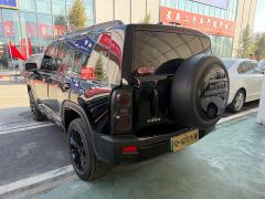 Haval Manlong New Energy Hi4 145 Explorer Edition - фото 5