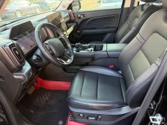 Haval Manlong New Energy Hi4 145 Explorer Edition - фото 7