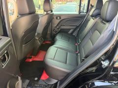 Haval Manlong New Energy Hi4 145 Explorer Edition - фото 8