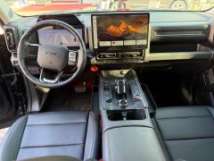 Haval Manlong New Energy Hi4 145 Explorer Edition - фото 9