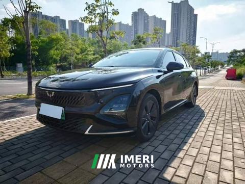 2024 Wuling Xingguang 70 Standard