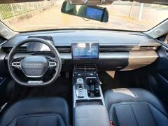 Wuling Xingguang 70 Standard - ფოტო 5