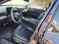 Wuling Xingguang 70 Standard - ფოტო 6