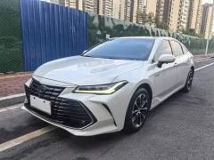 Toyota Avalon Hybrid 2.5L Luxury - photo 1