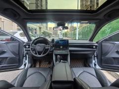 Toyota Avalon Hybrid 2.5L Luxury - photo 12