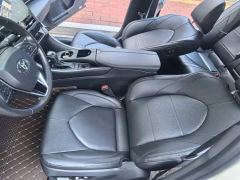 Toyota Avalon Hybrid 2.5L Luxury - photo 13