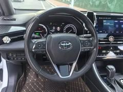Toyota Avalon Hybrid 2.5L Luxury - photo 14