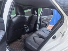 Toyota Avalon Hybrid 2.5L Luxury - photo 15