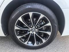 Toyota Avalon Hybrid 2.5L Luxury - photo 16