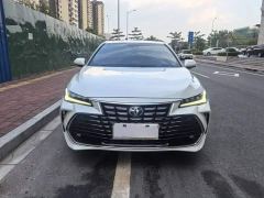 Toyota Avalon Hybrid 2.5L Luxury - photo 2