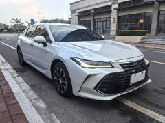 Toyota Avalon Hybrid 2.5L Luxury - photo 3