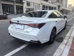 Toyota Avalon Hybrid 2.5L Luxury - photo 4