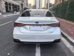 Toyota Avalon Hybrid 2.5L Luxury - photo 5