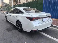 Toyota Avalon Hybrid 2.5L Luxury - photo 6