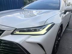 Toyota Avalon Hybrid 2.5L Luxury - photo 7