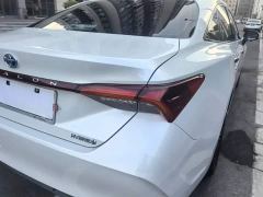 Toyota Avalon Hybrid 2.5L Luxury - photo 8