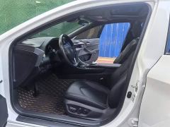 Toyota Avalon Hybrid 2.5L Luxury - photo 9