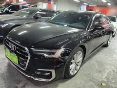 Audi A6L 45 TFSI Premium Dynamic - ფოტო 1