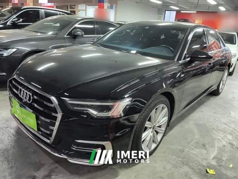 2025 Audi A6L 45 TFSI Premium Dynamic