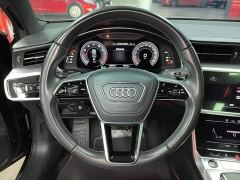 Audi A6L 45 TFSI Premium Dynamic - ფოტო 10