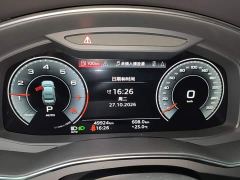 Audi A6L 45 TFSI Premium Dynamic - ფოტო 11