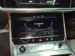 Audi A6L 45 TFSI Premium Dynamic - ფოტო 12
