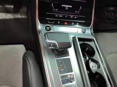 Audi A6L 45 TFSI Premium Dynamic - ფოტო 13